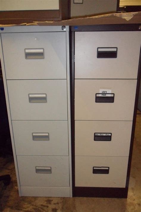 second hand steel cabinets melbourne|Second Hand Filing Cabinets .